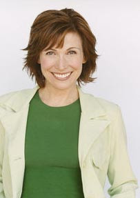 NANCY SULLIVAN AS AUDREY PARKER